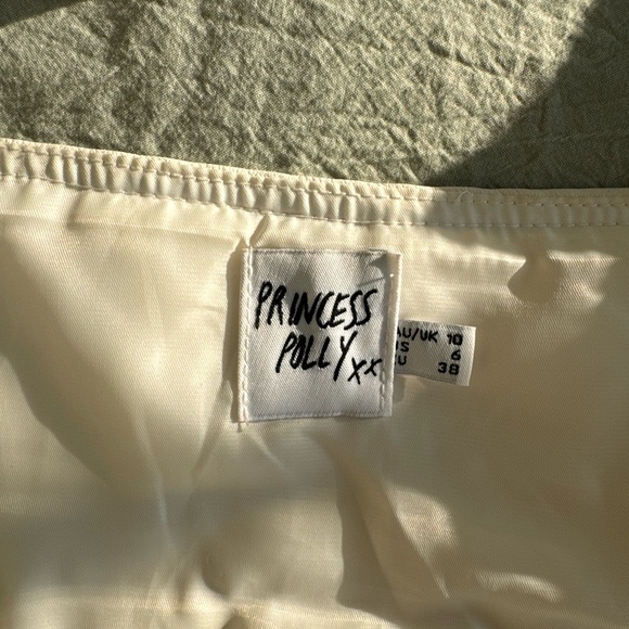 Alex earl top - Picture 2 of 2